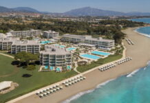 Ikos Andalusia inaugura la temporada de verano