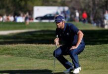 Los golfistas españoles buscan fortuna por todo el planeta