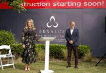 El mercado inmobiliario de Marbella se reactiva en la Milla de Oro con el comienzo de construcción del proyecto Benalús