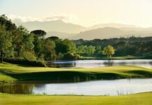 PGA Catalunya Resort, sede de lujo del Campeonato de Europa Absoluto Masculino por Equipos PGA Catalunya Resort