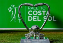 La Race To Costa del Sol 2021 comienza en Sudáfrica