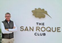 The San Roque Club. Calidad en 2 diseños muy diferentes