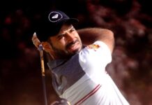Santiago Tarrío consigue en República Checa su primera victoria en el Challenge Tour