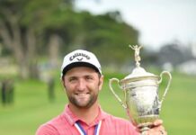 Jon Rahm gana el US Open y hace historia para el golf español