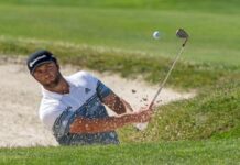 Jon Rahm da positivo en Covid-19 cuando lideraba The Memorial