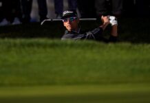 Potente desembarco de los españoles en el US Open 2021