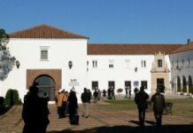 Últimas plazas para el curso de verano sobre golf de la Universidad Internacional de Andalucía Cursos de verano de golf