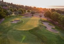El Circuito Interclubs Pairs Trophy 2021 arranca en la C. Valenciana