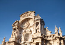 Región de Murcia: golf y todo lo que puedas pedirle a un destino Región de Murcia
