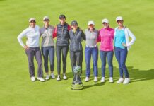 La Reserva Club acogerá el Aramco Team Series de Sotogrande