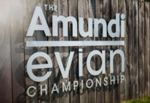 The Amundi Evian Championship, reto para Carlota Ciganda y Azahara Muñoz antes de Tokio