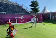 Adri Arnaus y Jorge Campillo, a por un nuevo hito para el golf español