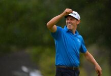 Semana notable para los golfistas españoles en sus respectivos circuitos Le Vaudreuil Golf Challenge Alfredo García Heredia