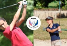 Cayetana Fernández y Andrea Revuelta, elegidas para el equipo europeo de la PING Junior Solheim Cup 2021