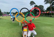 Adri Arnaus: “Una medalla es un gran resultado, pero vamos a por el Oro”