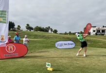 El circuito “Sotogrande Golf Challenge” sigue con paso firme en Alcaidesa Links Resort