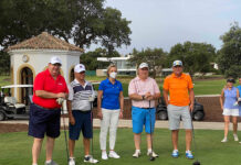 El circuito “Sotogrande Golf Challenge” celebró su 3a prueba en The San Roque Club
