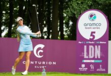 El Aramco Team Series Sotogrande, el torneo del millón de dólares