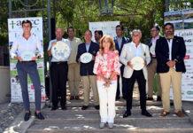 AECC Marbella presenta un circuito de golf benéfico de 4 torneos