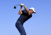 Estos son los rivales de Jon Rahm y Adri Arnaus en los Juegos Olímpicos de Tokio 2020