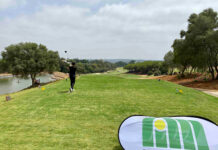 David Estefanell e Ignacio Estefanell vencen en la cuarta prueba del Sotogrande Golf Challenge celebrado en Almenara Golf Sotogrande