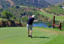 Zagaleta New Course, escenario de Lujo para la 3º prueba del «Circuito de Golf Green Travel»