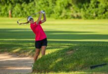 El Open Británico Femenino, gran atracción profesional de la semana