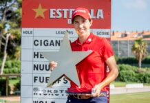 Confirmado el regreso del Estrella Damm Ladies Open
