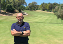 Entrevista con Ricardo Andrades – Director de Golf de Almenara Golf Sotogrande