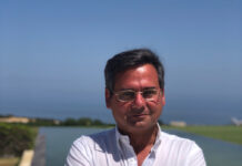 Entrevista con Pablo Mansilla, Presidente de la RFGA