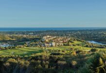 7 Reasons why you can´t miss Sotogrande´s Aramco Team Series