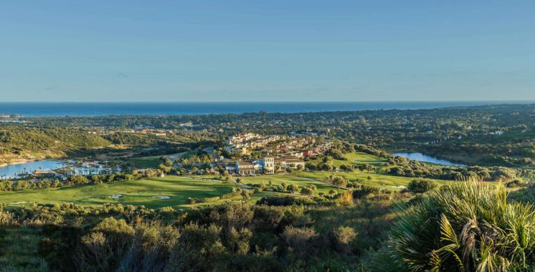 7 Reasons why you can´t miss Sotogrande´s Aramco Team Series