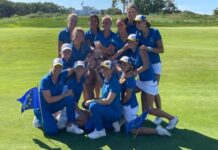 Europa logra una gran victoria (13-11) en la PING Junior Solheim Cup 2021