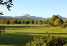Mallorca Golf Open, nuevo torneo en España del European Tour en 2021