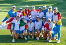 Europa logra su séptima victoria en la Solheim Cup (15-13)