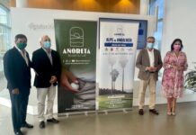 El Alps de Andalucía asegura una emocionante semana de Golf en Añoreta