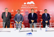 Vida nueva para el Estrella Damm N.A. Andalucía Masters