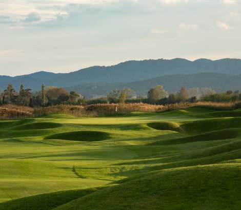 Empordà Golf acogerá dos Torneos del Challenge Tour Europeo