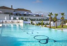 SO/ Sotogrande se presenta con una inauguración por todo lo alto