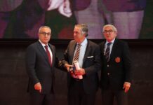 Pedro Morán será uno de los ponentes en el XI Congreso de Gerentes de La Rioja