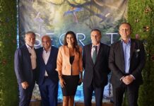 Otero Group presenta ‘The Secret’: 34 villas de lujo en El Real de La Quinta