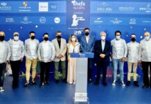 Las risas de los niños y las recetas de cocina volverán a ChefsForChildren con 33 cocineros Estrellas Michelin