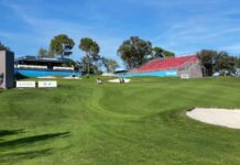 Espectáculo sostenible al alcance de todos en el ACCIONA Open de España presented by Madrid