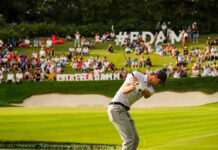 El Real Club Valderrama se prepara para coronar a un campeón inédito