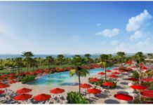 Club Med, vuelve a España veinte años después para abrir su primer resort de lujo: Magna Marbella