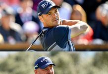 Kaymer y Bjørn vuelven a Valderrama en el Estrella Damm N.A. Andalucía Masters