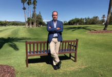 Entrevista con Kostka Horno, nuevo Director del RCG Sotogrande