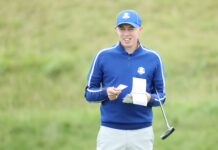 Fitzpatrick y Wiesberger ponen rumbo a Valderrama
