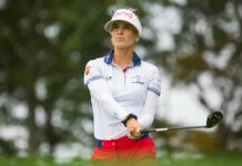 Ana Peláez, Noemí Jiménez y Laura Gómez estarán en el Andalucía Costa del Sol Open de España