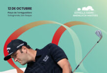 El Estrella Damm N.A. Andalucía Masters mucho más que un torneo